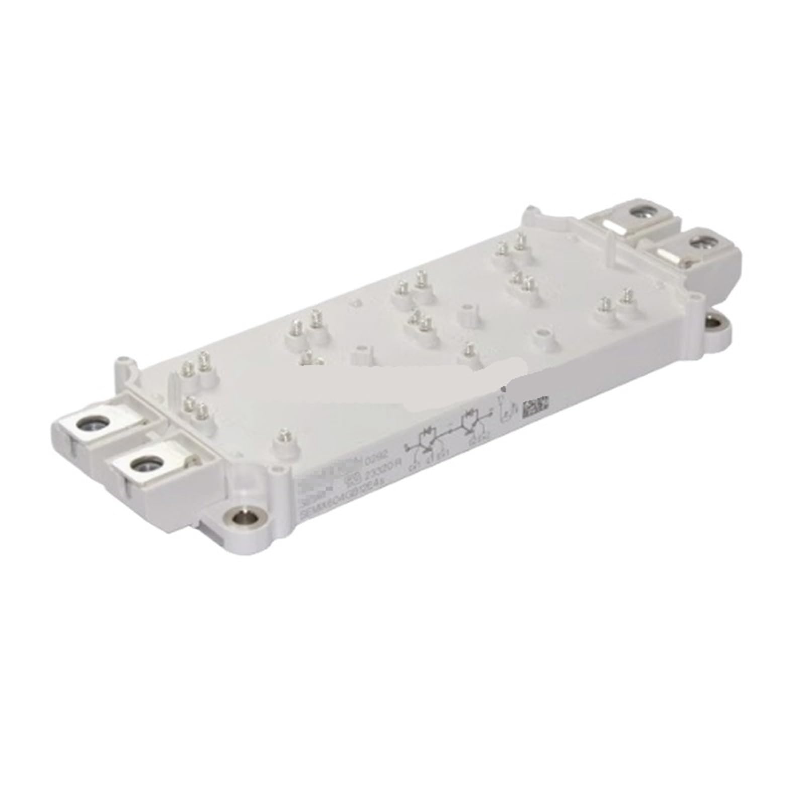 SEMIX604GB12E4S composant de puissance haute fiabilité 1200V