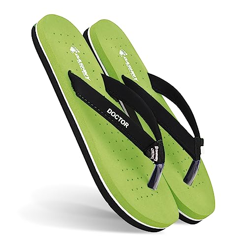 Image of Dashny Women's |Extra Super Soft Comfortable Slippers | Casual Slides Slippers