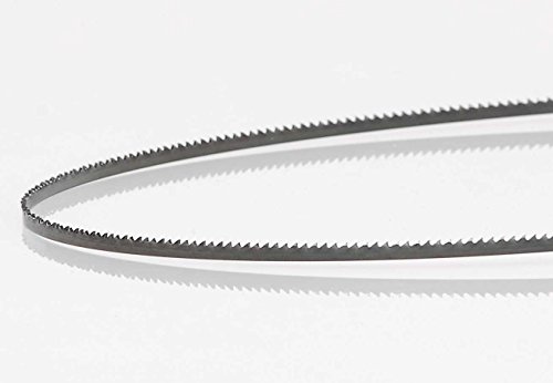 Timber Wolf Bandsaw Blade 1/8