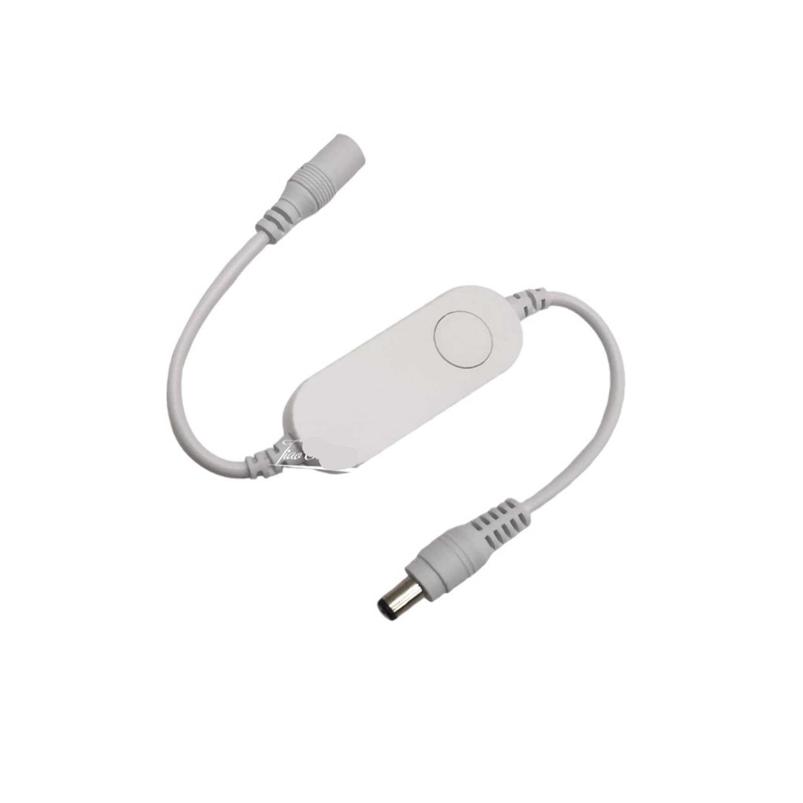 Tuya Smart Life APP 12 V-24 V WiFi CCT/RGB/RGBWW taśma świetlna LED bezprzewodowy pilot zdalnego sterowania inteligentny dom (sterownik ściemniacza)