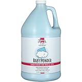 Top Performance Baby Powder Pet Conditioner, 1-Gallon