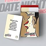 Tonight Let's Talk-The Card Game