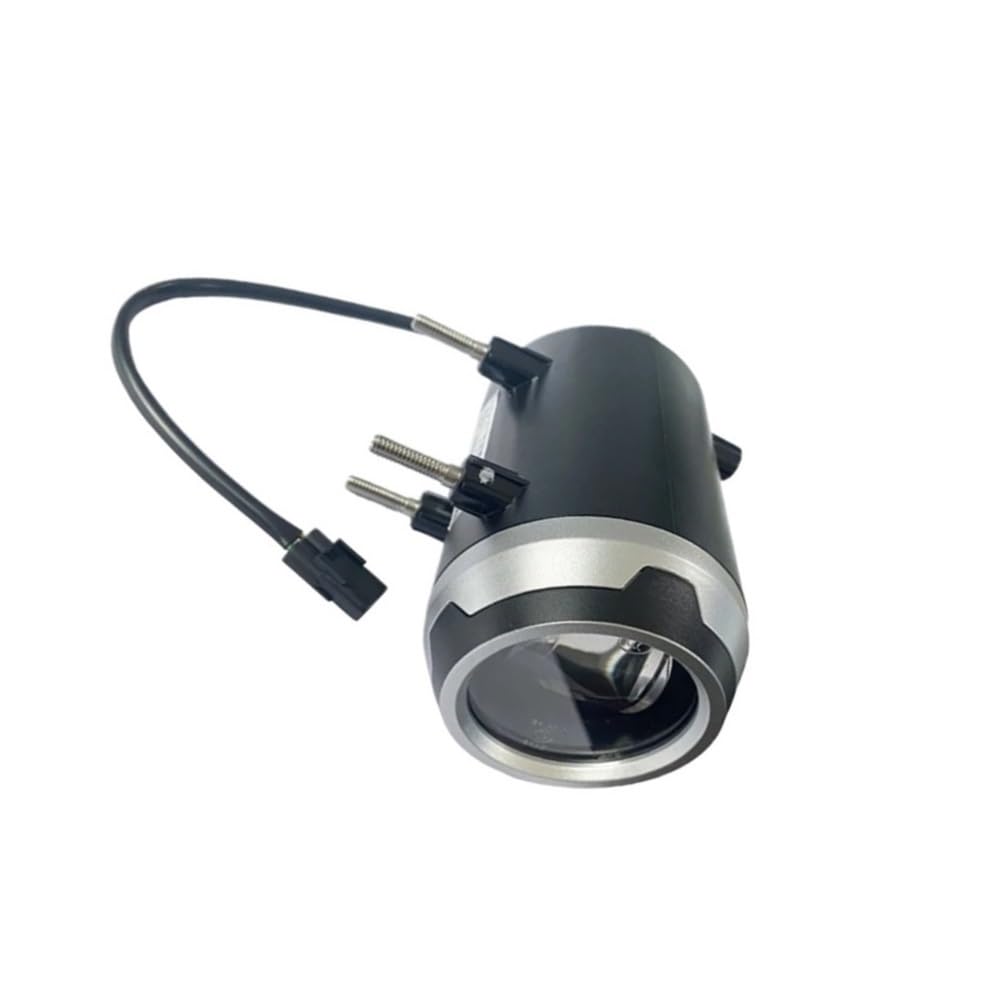 Antibrouillard avant droit pour CFMOTO 800MT voyagez en moto par tous les temps - 2