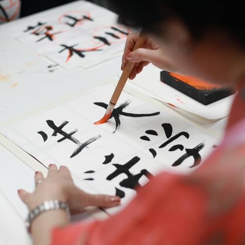 50 folhas de papel de arroz de fibra natural 18 x 28 cm, papel de amoreira A4 para decoupage, feito