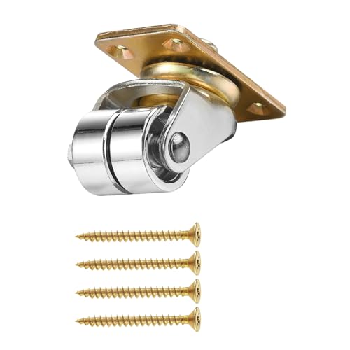 Rotelle per pianoforte, rotelle estraibili per pianoforte verticale, doppia ruota di ricambio per pianoforte verticale