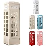● Bibliothèque à usages multiples : cette bibliothèque et organisateur multifonctionnel sert à de multiples fins et peut être utilisée comme bibliothèque, armoire à jouets, armoire, placard et armoire utilitaire. Elle est parfaite pour les bureaux, les salons, les chambres, les cuisines, les chambres d'enfants, les buanderies et les magasins.