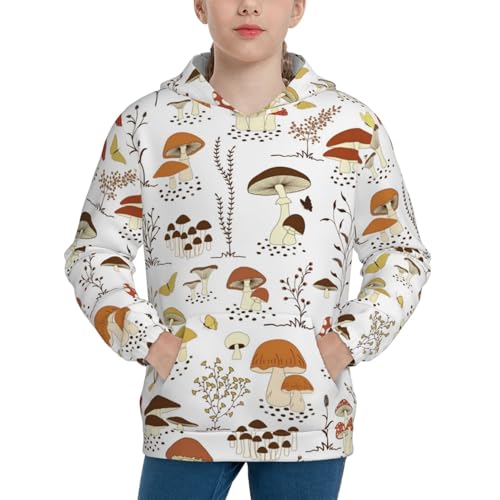 Navy Camouflage American Flag Kid Hoodies Boys Sweatshirts Girls Pullover with Pocket