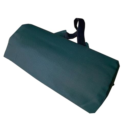 Poggiatesta Reclinabile, Cuscino Cervicale Reclinabile Rimovibile, Cuscino Per Sedia A Sdraio, Cuscino Poggiatesta Per Lettino Traspirante, Cuscino Di Supporto Cervicale Per Lettino Prendisole