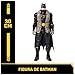 Imagen de DC Comics Batman Muñeco Batman Articulado Coleccionable de 30 cm