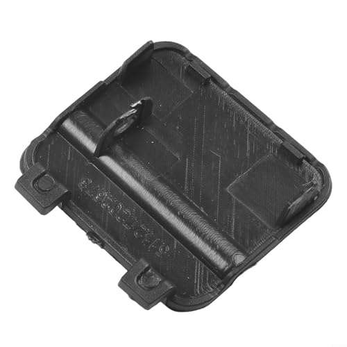 Cache-anneau de remorquage pour BMW E90 E91 51127202673 - 7