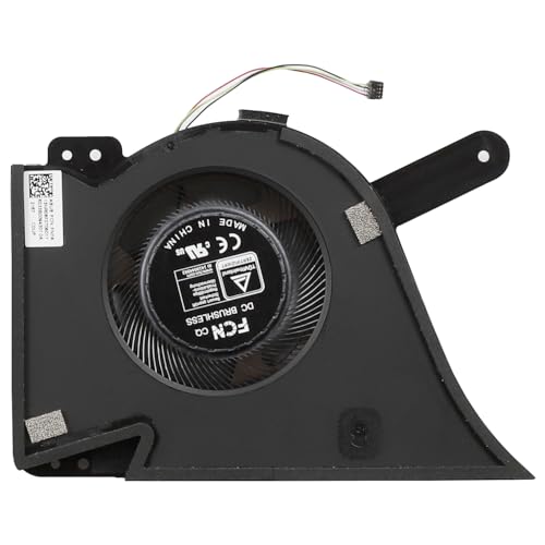 Ventilateur ASUS ROG Zephyrus S17 GX703 refroidissement maximal