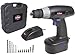All Power America APT1001 19.2 Volt 3/8-inch Cordless Drill