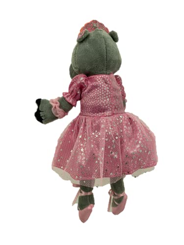 Sweety Toys 13425 Hippo - Soprammobile a forma di