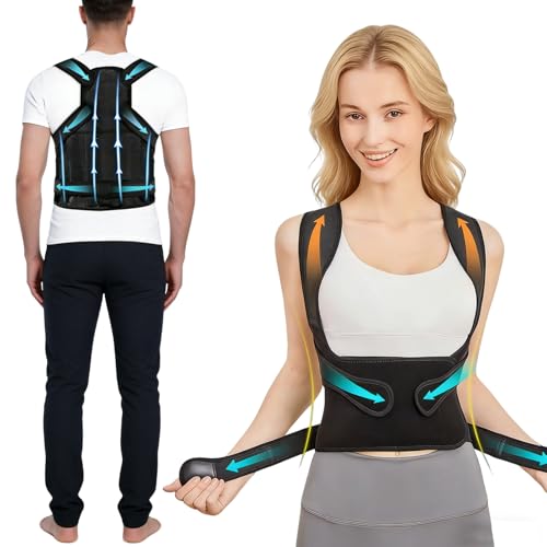 Rücken Geradehalter,Rücken Geradehalter Damen...