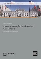 Identity Factors Among Honorarios Employees in the Chilean Public Sector 3985420033 Book Cover