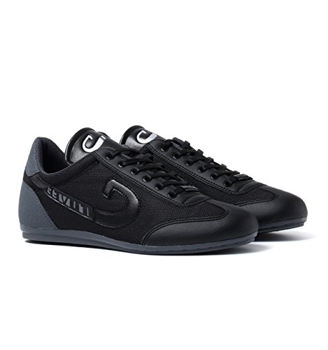 Cruyff Vanenburg Technica Hex Black 40