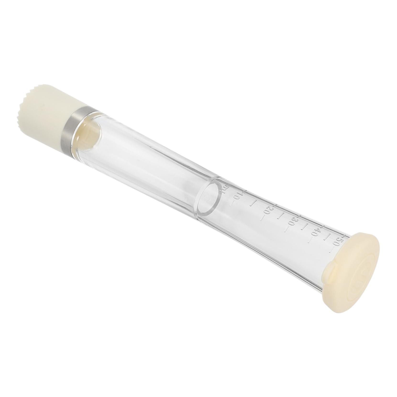 COLLBATH Bartending Tool Set 2-in-1 Ice Muddler Measuring Cup for Home Bar Restaurant