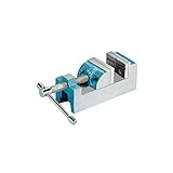 Mini Toolmaker's Vise, 1-1/4 Inch Capacity