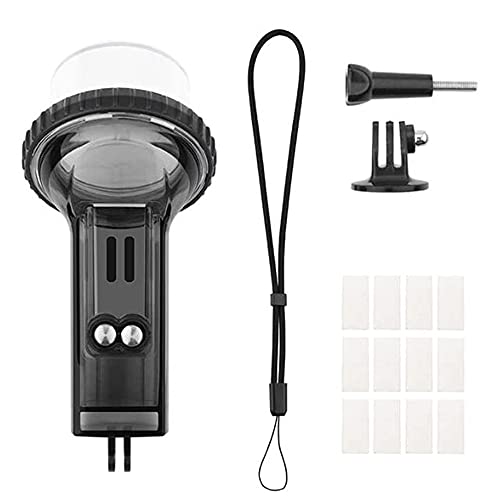 Alever DJI OSMO POCKET2�p�h���P�[�X�_�C�r���O�v���e�N�e�B�u�V�F��