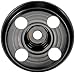 Dorman 300-055 Vacuum Pump Pulley Compatible with Select Isuzu Models