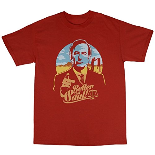 New Better Call Saul T-Shirt