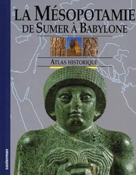 Hardcover Mesopotamie (La) [French] Book