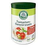 Lebensbaum Tomaten Gewürzsalz, Topping, 100g