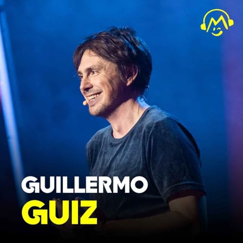 Guillermo Guiz &ndash; J'ai chang&eacute; de vie