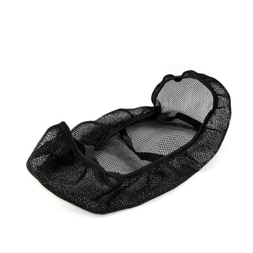 Protection solaire de selle moto en maille 3D respirante pour 1090 1190 1290