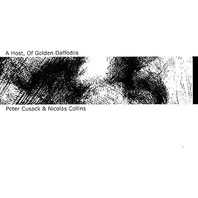 Host of Golden Daffodils