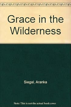 Unknown Binding Grace in the Wilderness Book