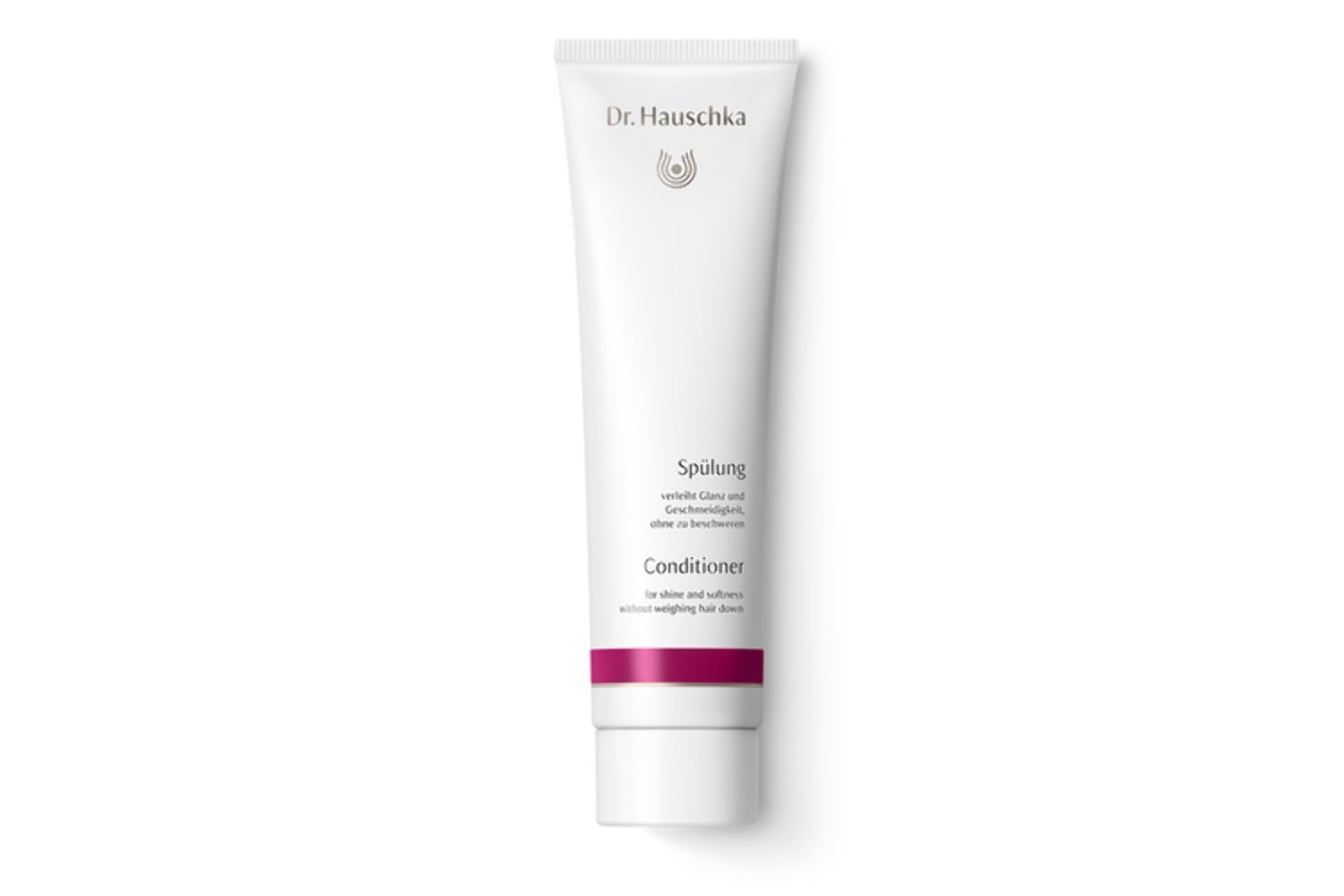 Dr. HAUSCHKA - Balsamo per donne, 150 ml