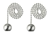 Westinghouse Lighting 77217 Decorative Pull Chain 12