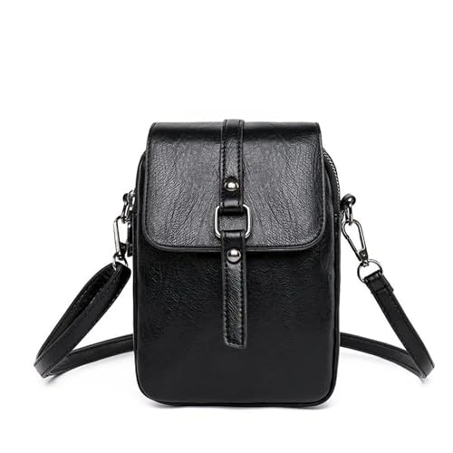 Small Bag - Fashionable And Versatile Single Shoulder Crossbody Bag For Women, Mini Bag For Holding Mobile Phone