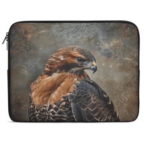 Funda para portátil de 17 pulgadas a prueba de golpes que soluciona los arañazos en el MacBook Air