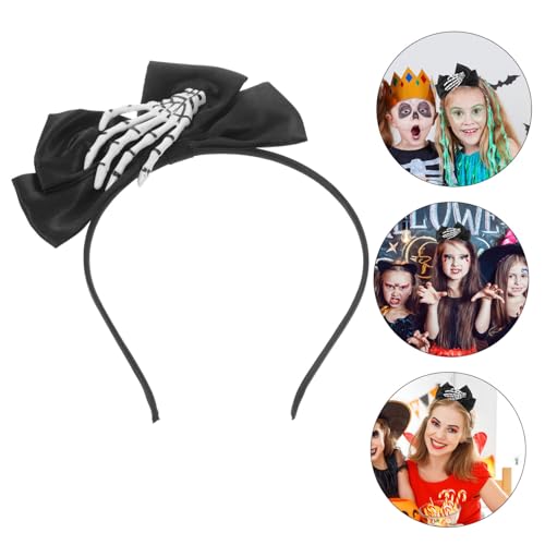 Bandeau Halloween accessoire cheveux pour briller en soirée cosplay