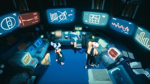 Image of Orbitals | Digital | Nintendo Switch 2 Digital Code