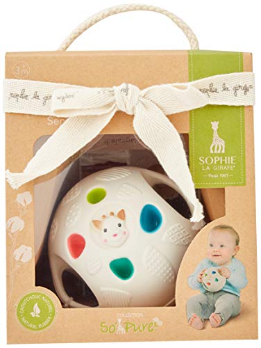 Sophie la Girafe „So Pure“-Sensokugel Cover