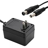 Super Nintendo AC Adapter Power Supply