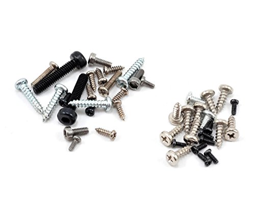 Preisvergleich Produktbild Blade Schrauben Set: 130 X
