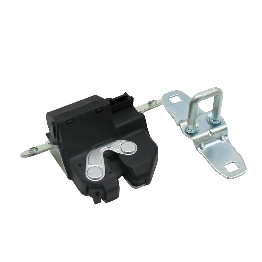 Serrure de hayon de porte actionneur de porte loquet de serrure de coffre 55702917 Pour Fiat 500 Pour Grande Pour Bravo Pour Punto Evo Pour Vauxhall Astra Corsa 2006-2020