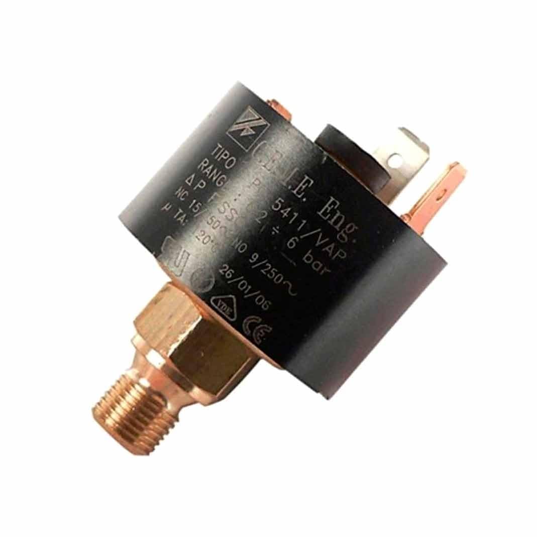 Reparación Caldera Presostato Para Caldera Vaillant VM 202-5