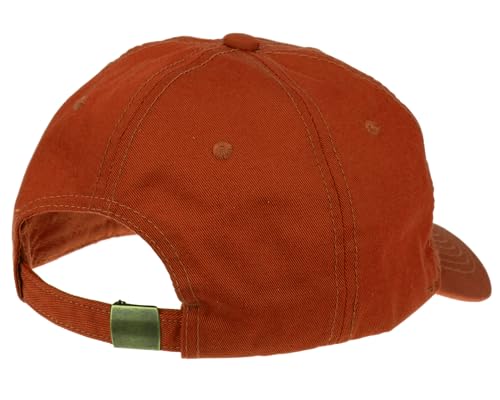 Image of Gelante Cotton Twill Washed Unstructure Baseball Cap - Adjustable Blank Hat for Men Women - Wholesale Bulk Lot of 6 Pack