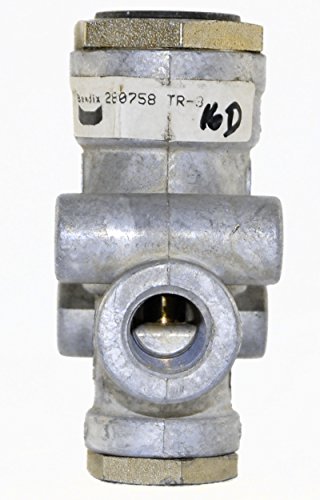 Bendix 280758 - Tr-3 Inversion Valve