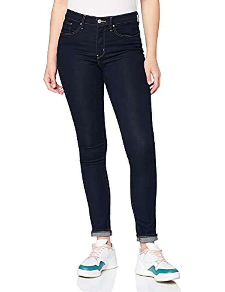 Levi's Women's 311 Shaping Skinny Jeans — view 42