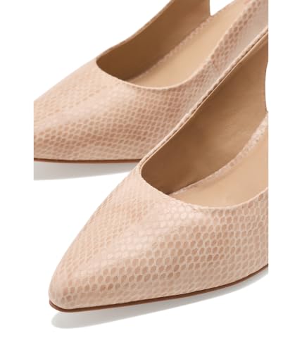 Image of Marc Joseph New York Womens Court Sling Pumps