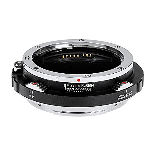 Fotodiox dq}EgA_v^[ EF-GFX-FSN (EF}EgY  xmtCG}Egϊ) [h؂ւXCb`