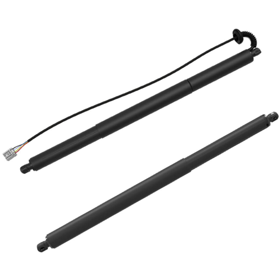 Rufutle Liftgate Struts for Cadillac SRX 2016, Electric Tailgate Support Rod Rear Trunk Strut 23294346
