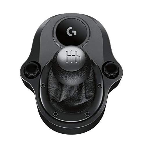 Geekay Games Logitech Driving Force Shifter