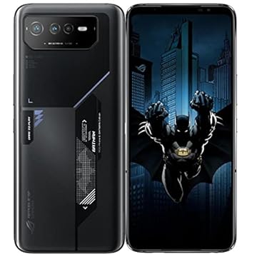 Asus Zenfone 8 Flip ZS672KS 5G Dual 256GB 8GB RAM Desbloqueado de Fábrica (Somente GSM | Sem CDMA - não compatível com /Sprint) | | Pacote com carregador sem fio - preto